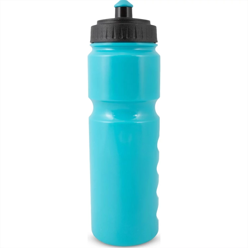 Hy-Pro Műanyag kulacs, FIFA, 750 ml - kék