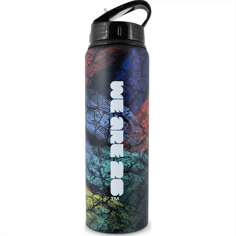 Hy-Pro FIFA alumínium kulacs - 750 ml