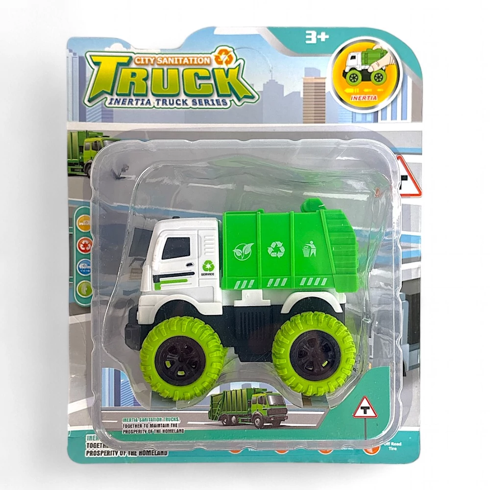 Gumikerekes kukásautó