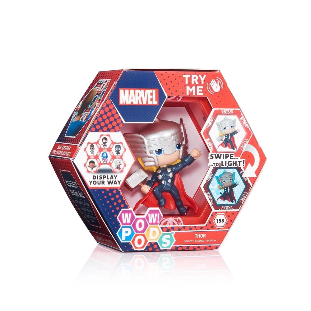WOW! POD Marvel - Thor