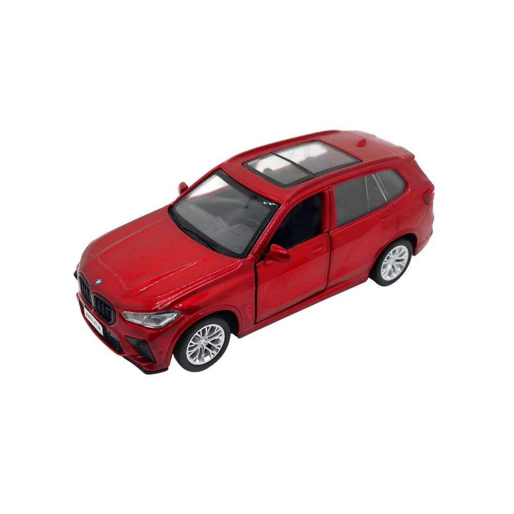 Diecast BMW X5M