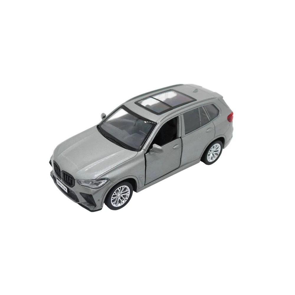 Diecast BMW X5M