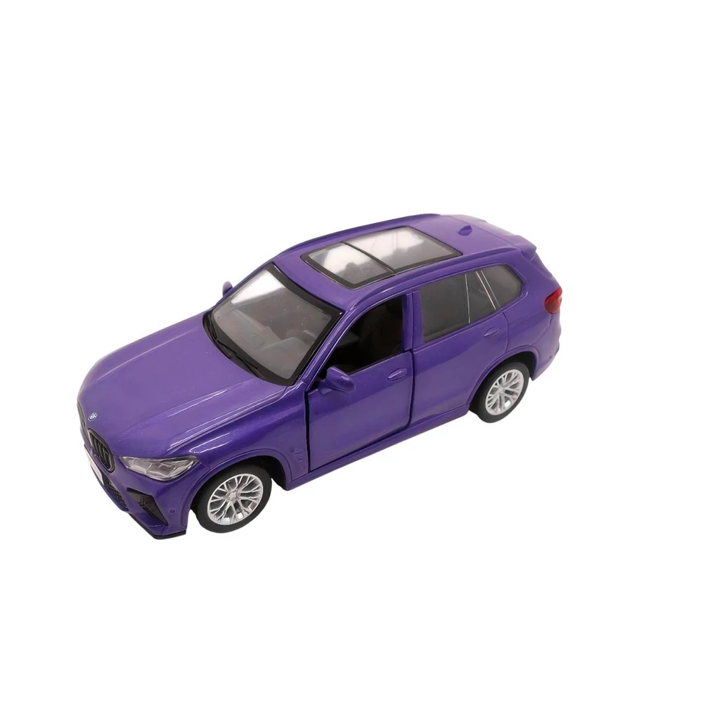 Diecast BMW X5M