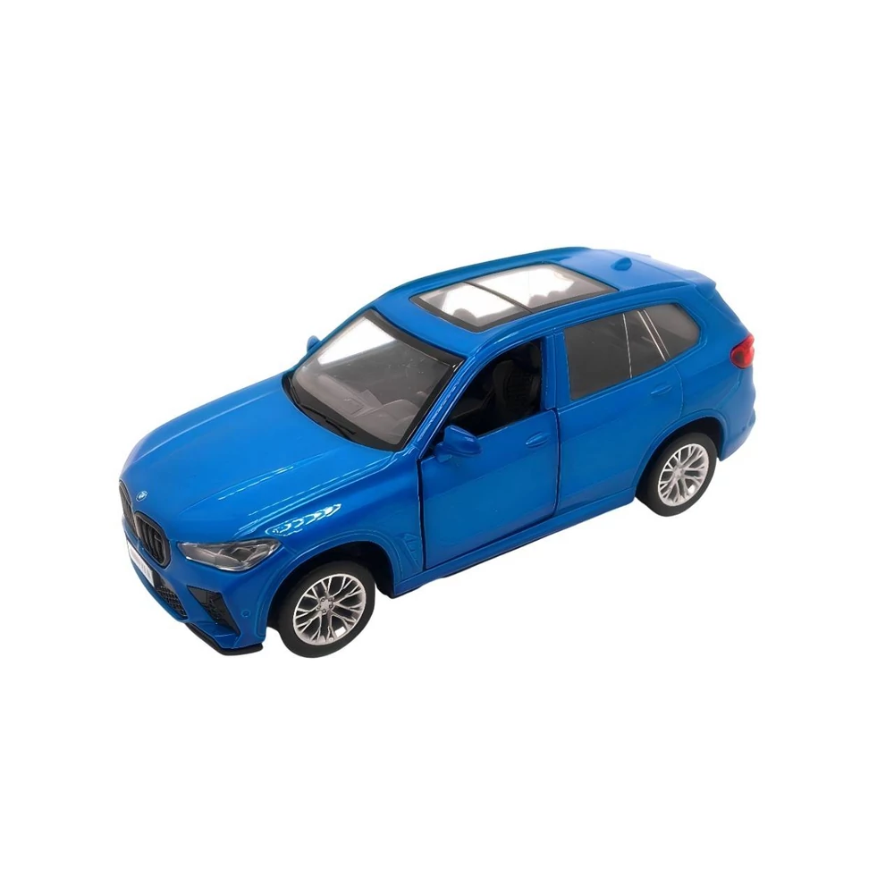 Diecast BMW X5M