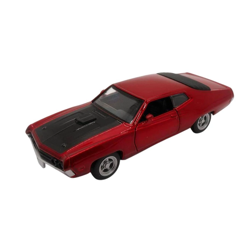 Diecast Ford 1970 Torino Cobra