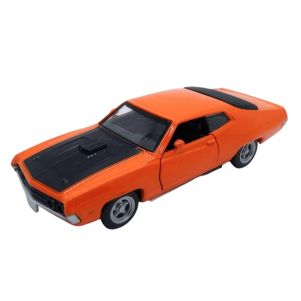 Diecast Ford 1970 Torino Cobra