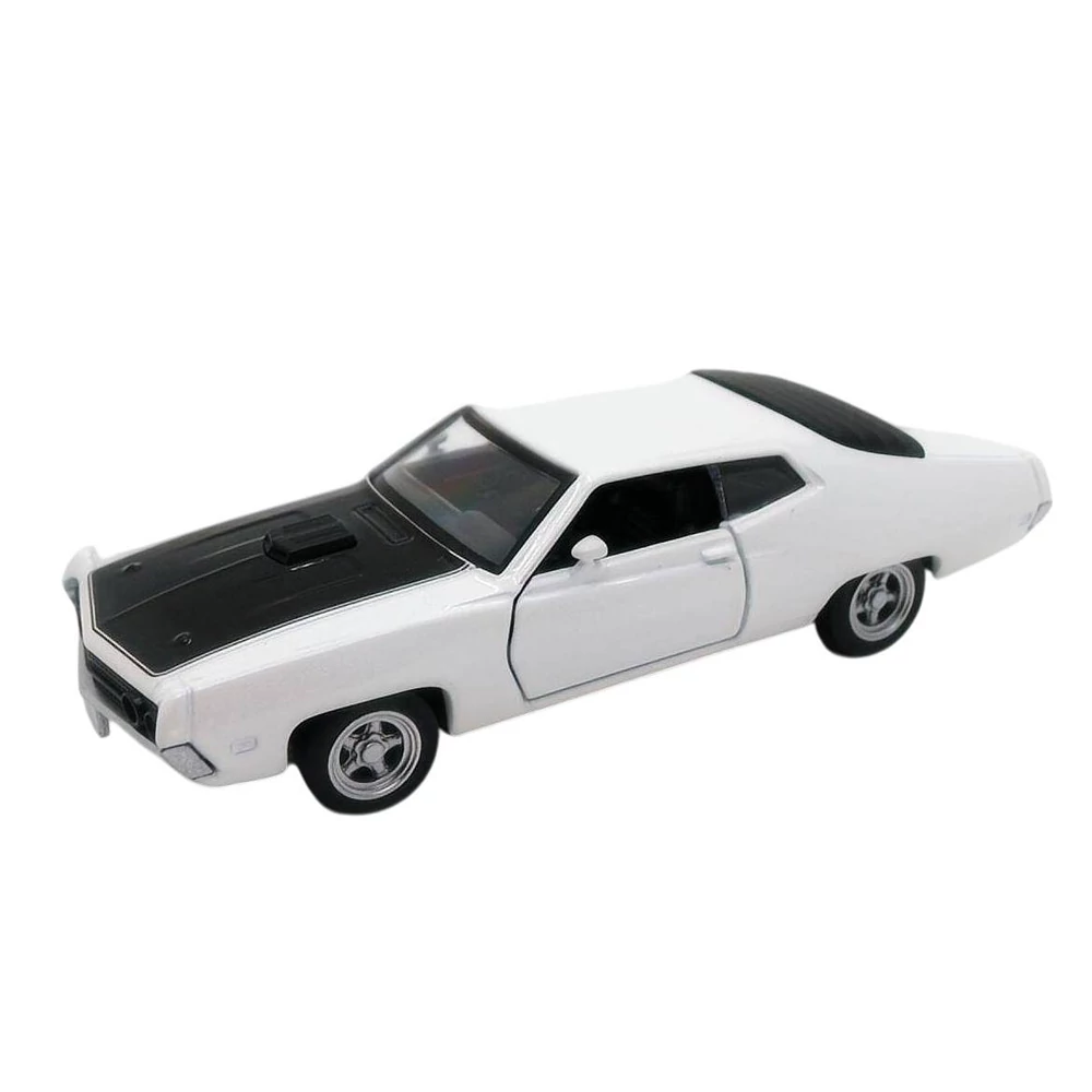 Diecast Ford 1970 Torino Cobra