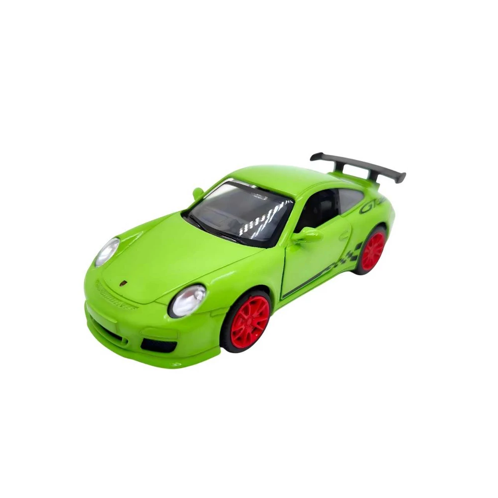 Diecast Porsche 911 GT3 RS