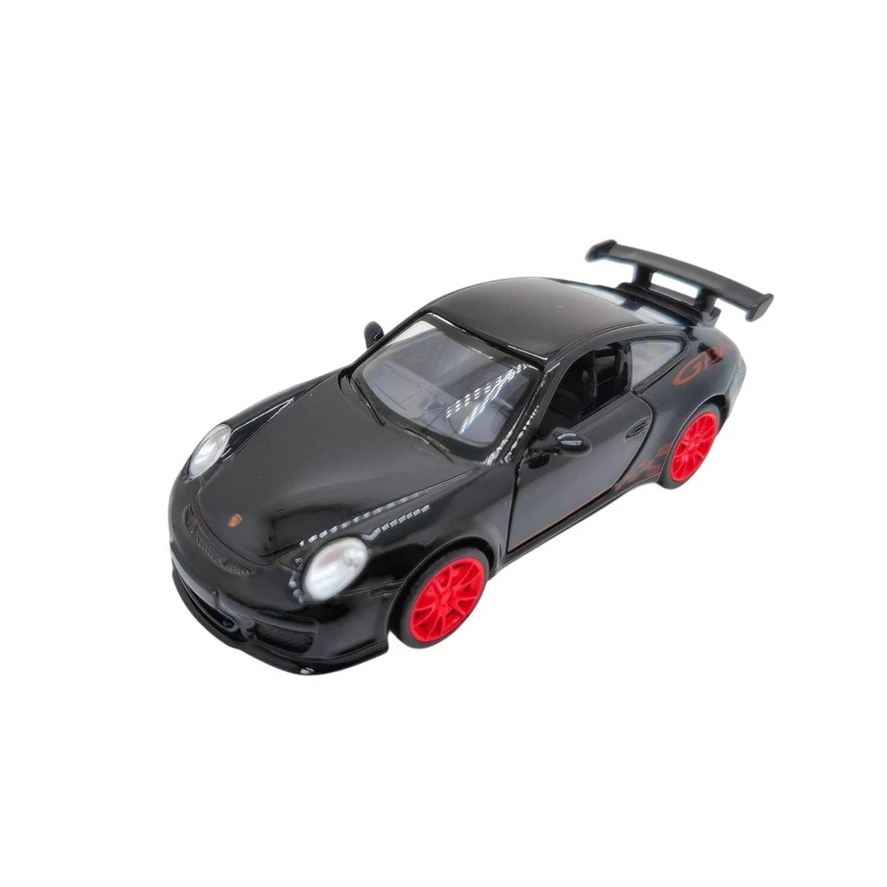 Diecast Porsche 911 GT3 RS