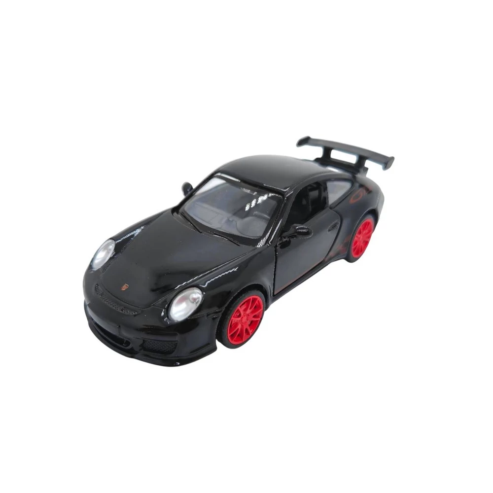 Diecast Porsche 911 GT3 RS