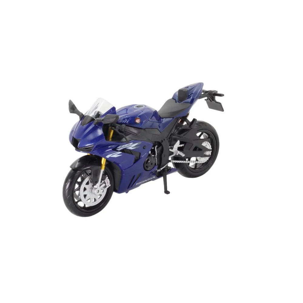 Top Cars BMW S1000RR, 2020-Honda fém motorkerékpár 1:12- többféle