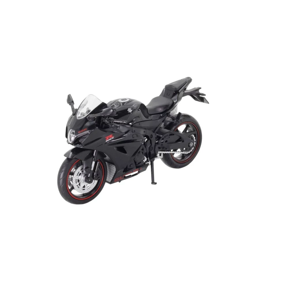 Top Cars Aprilia RSV4 RR 2020  fém motorkerékpár 1:12- többféle