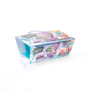 Canal Toys, Asmr Slime, 4 Féle