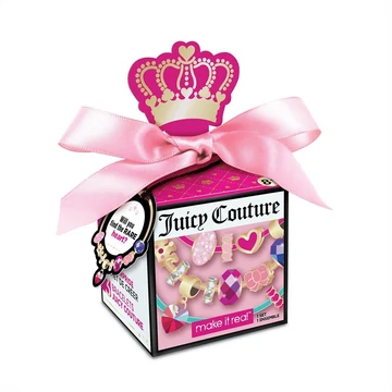 Make It Real, Juicy Couture, Káprázatos Meglepetés Doboz
