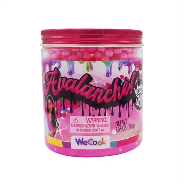 Wecool, Compound Kings, Láva Slime, Pink