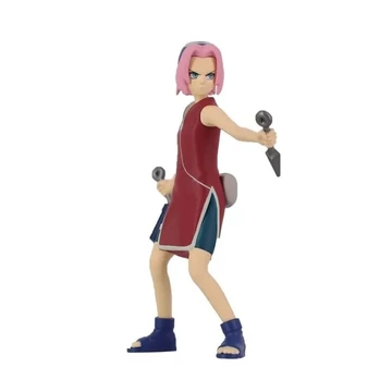 Comansi, Naruto - Sakura Játékfigura