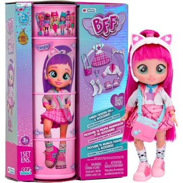 Cry Babies BFF S2 - Daisy