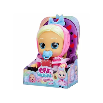 Cry Babies Dressy - Alíz baba