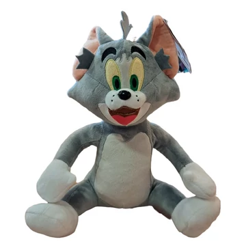 Tom & Jerry Plüss 30 cm - Tom
