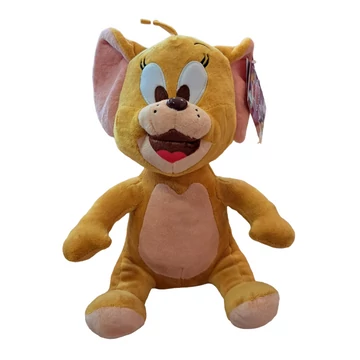 Tom és Jerry Plüss 30 cm - Jerry
