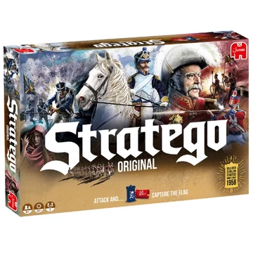 Stratego Original Társasjáték