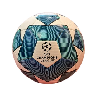 UEFA Champions League Focilabda