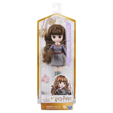 Harry Potter: Hermione Granger baba - 20 cm