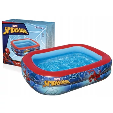 BestWay Pókember Medence 2mx1,46x48cm