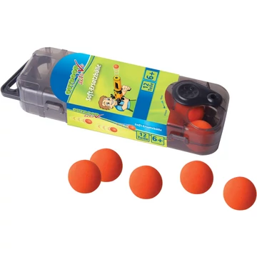 Outdoor Active pisztolyba utántöltő golyó 12 db-os