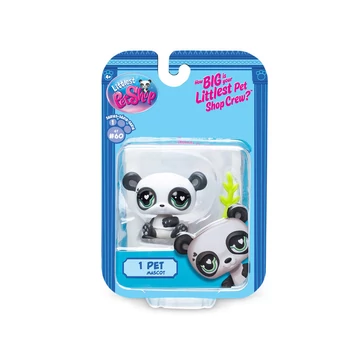 LPS figura Blister csomag 