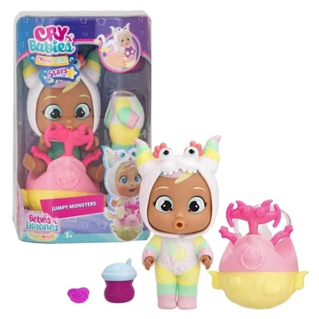 Cry Babies Magic Tears Stars Jumpy Monsters - Nunu
