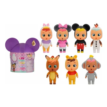 Cry Babies Magic Tears - Disney
