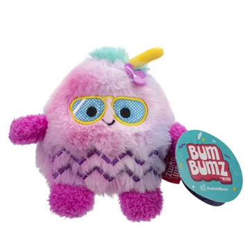 BumBumz-Summer: Dawson a trópusi ital- 20 cm