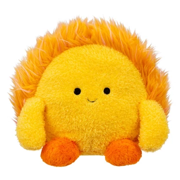 BumBumz- Weather: Siggy a nap - 20 cm