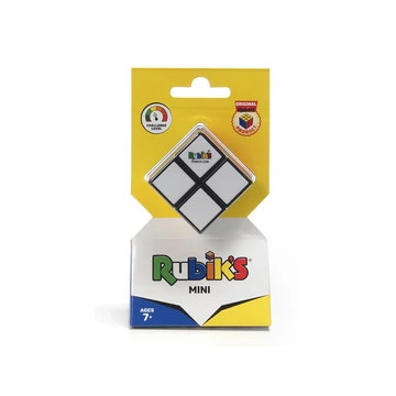 Rubik kocka mini 2x2