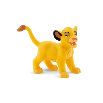 Bullyland, 12254 Disney - Az Oroszlánkirály: Simba Kölyök