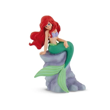 Bullyland, 12310 Disney - Ariel, A Kis Hableány
