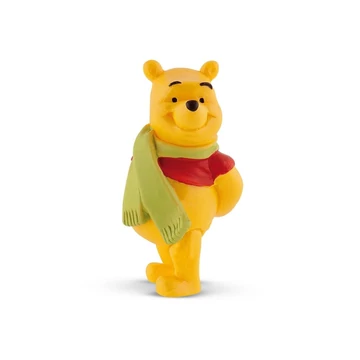 Bullyland, 12327 Disney - Micimackó: Micimackó Sállal