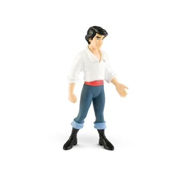 Bullyland, 12356 Disney - Ariel, A Kis Hableány: Eric Herceg