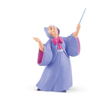 Bullyland, 12359 Disney - Hamupipőke: Tündér Keresztanya