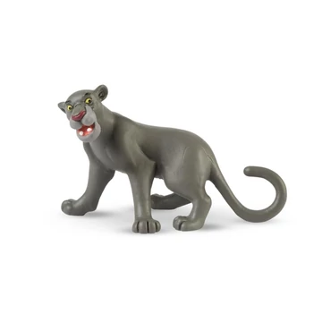 Bullyland, 12377 Disney - A Dzsungel Könyve: Bagira