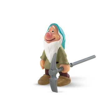 Bullyland, 12477 Disney - A Hét Törpe: Szundi