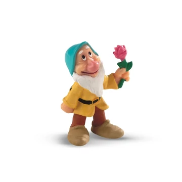 Bullyland, 12480 Disney - A Hét Törpe: Szende