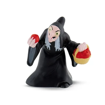 Bullyland, 12485 Disney - A Hét Törpe: Gonosz Boszorkány