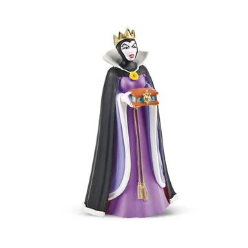 Bullyland, 12555 Disney - A Hét Törpe: Gonosz Királynő