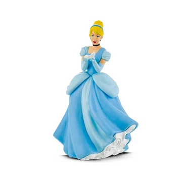 Bullyland, 12599 Disney - Hamupipőke