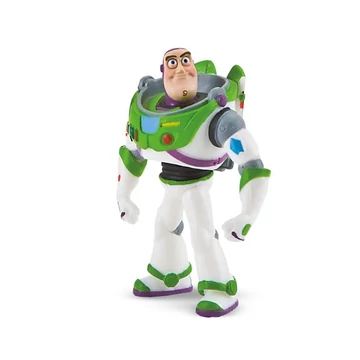 Bullyland, 12760 Disney - Toy Story: Buzz Lightyear