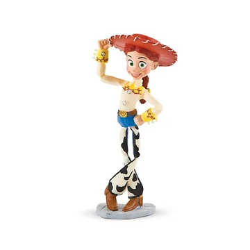 Bullyland, 12762 Disney - Toy Story: Jessie