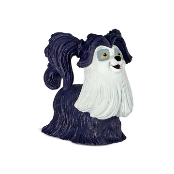Bullyland, 13453 Disney - Vampirina: Wolfie
