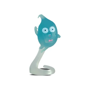 Bullyland, 13454 Disney - Vampirina: Demi